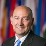 Admiral James Stavridis