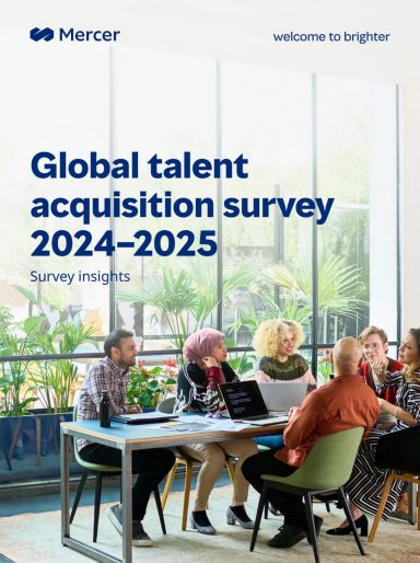 Survey insight