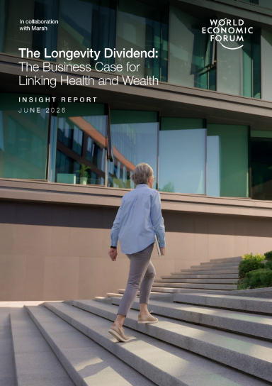 The Longevity Dividend