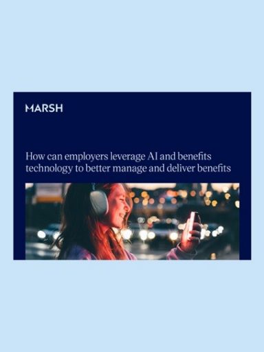 Cover eBook Benefits Technology 2026