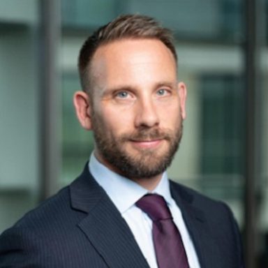 Headshot of Chris Bailey