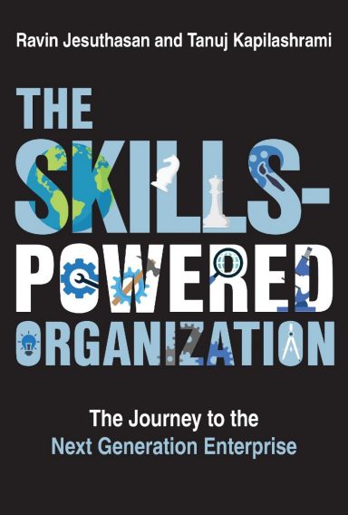 The Journey to the Next Generation Enterprise
