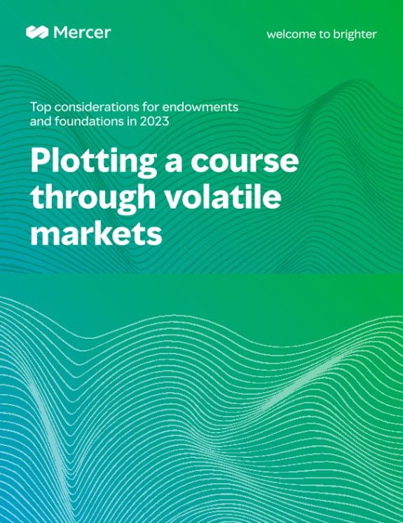 Three Key Investment Themes in 2022