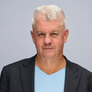 James R. Morden, CIM