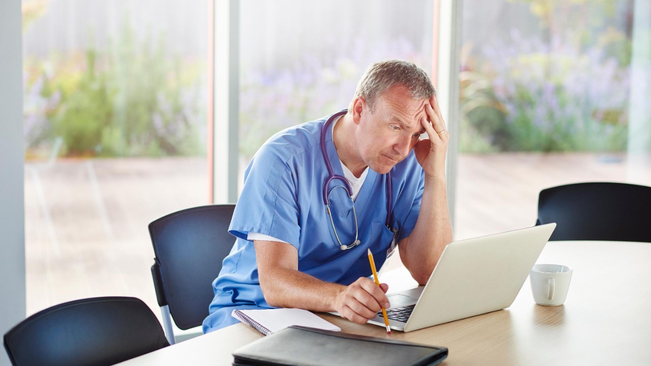 Managing healthcare investment programs in an uncertain world