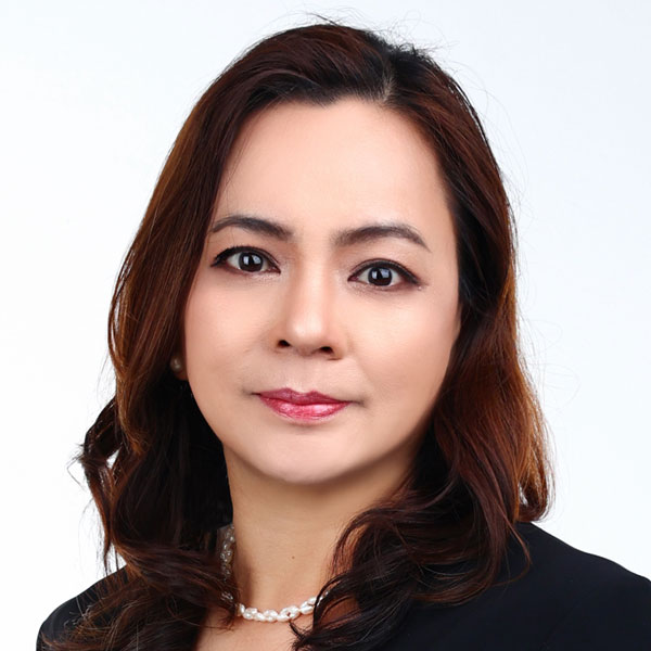 Priscilla Teo