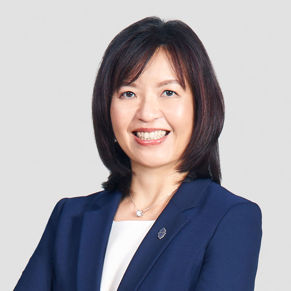 Deanna Ong