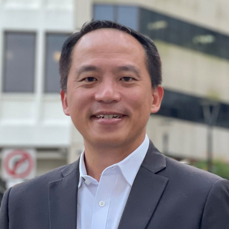 Thomas Wee