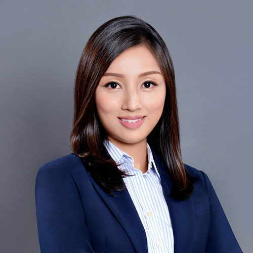 Sonia Liew