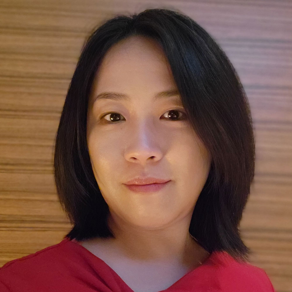 Michelle Chan