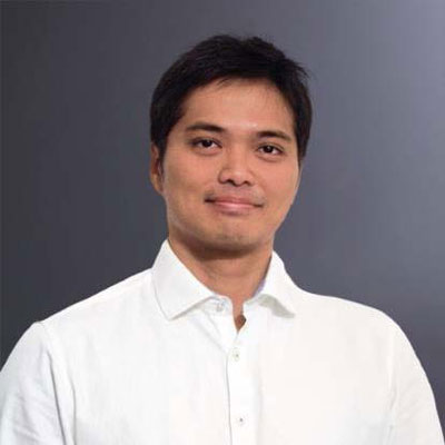 Henry Liew