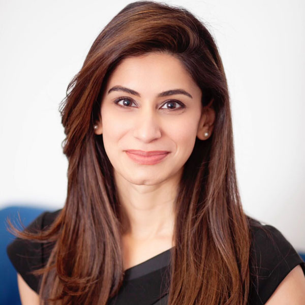 Asima Ahmad