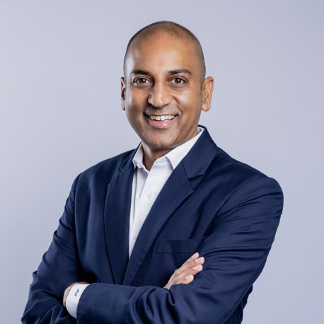 Neil Narale