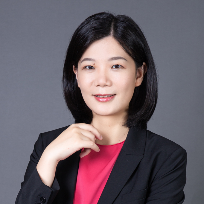 Elley Cao