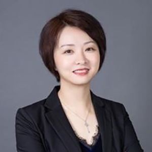 Tracey Ma