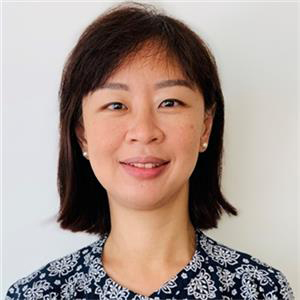 Andrea Tan