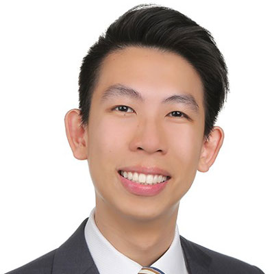 Eugene Chong