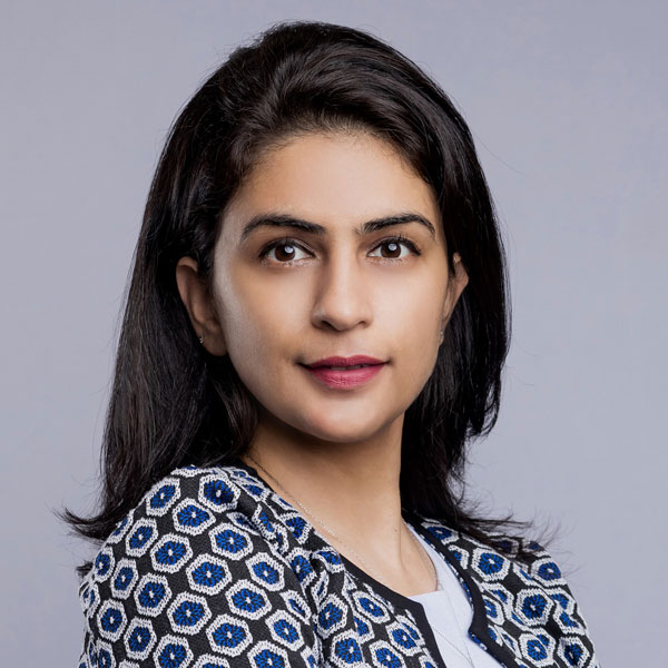 Disha Kaushal
