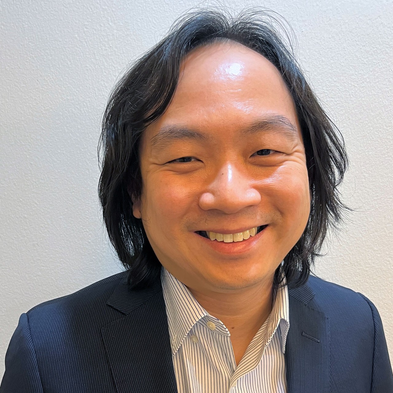Harrison Tan