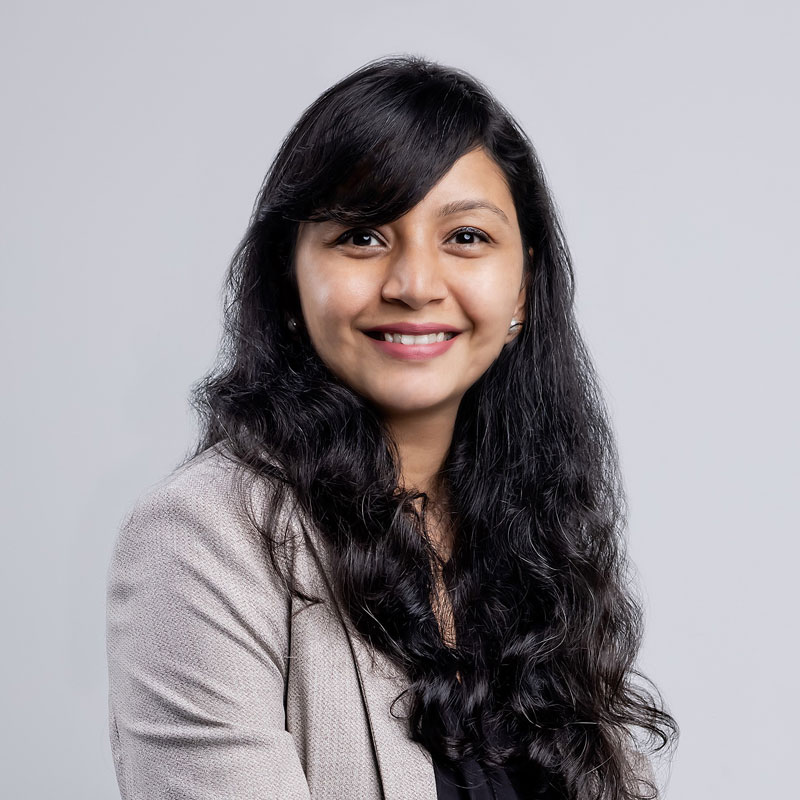 Chitralekha Singh