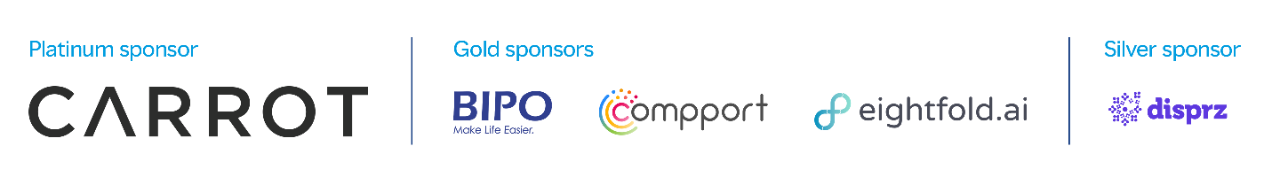 Sponsors