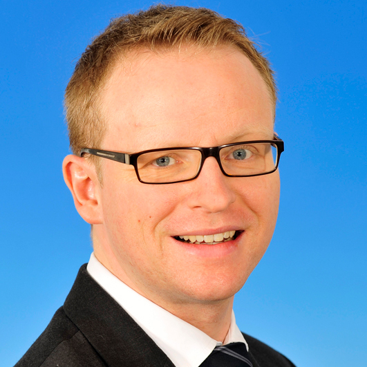 Bjoern Hinderlich