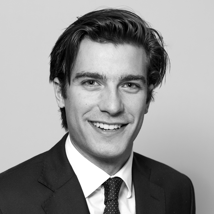 John Langenius