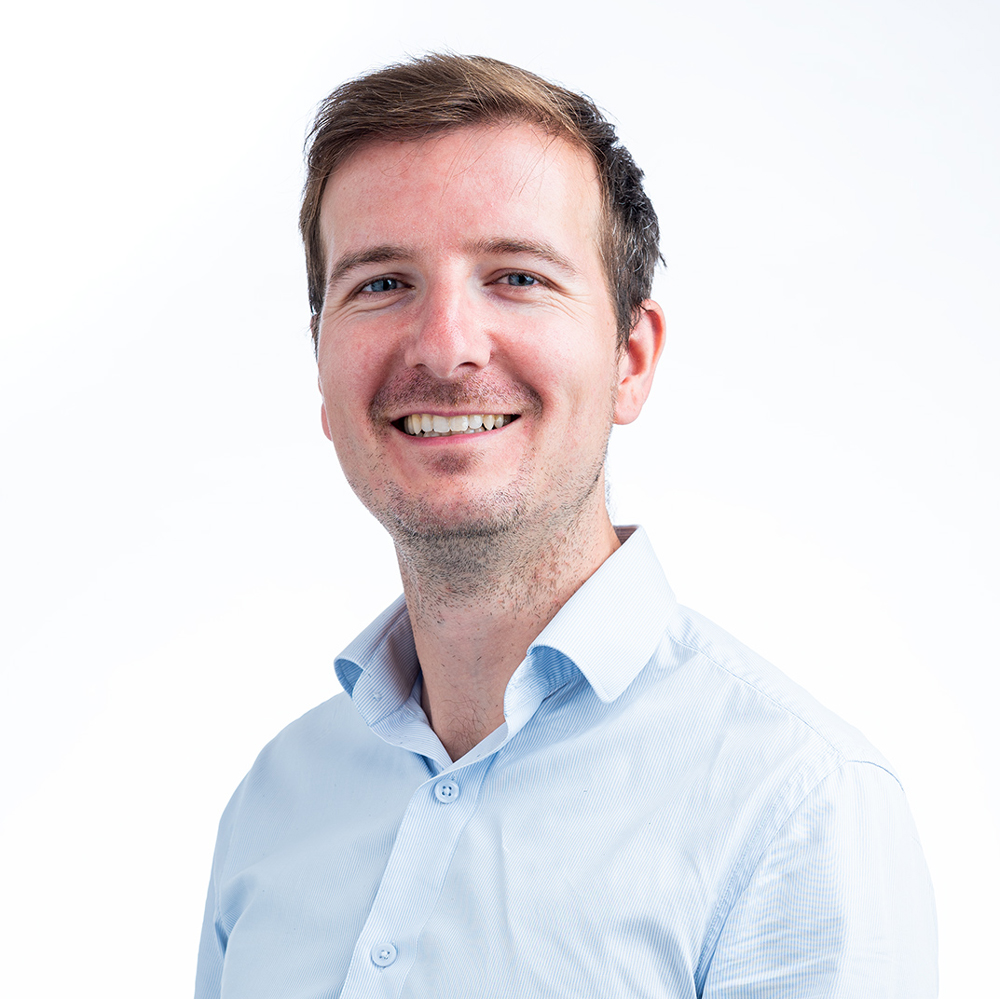 Rob Thissen