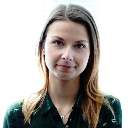 Karolina Granatyr-Czarnohuz