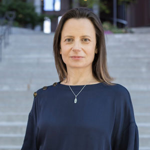 Veronique Japp