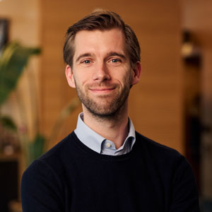 Frank van der Leeden