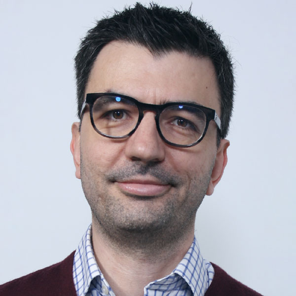 George Makris