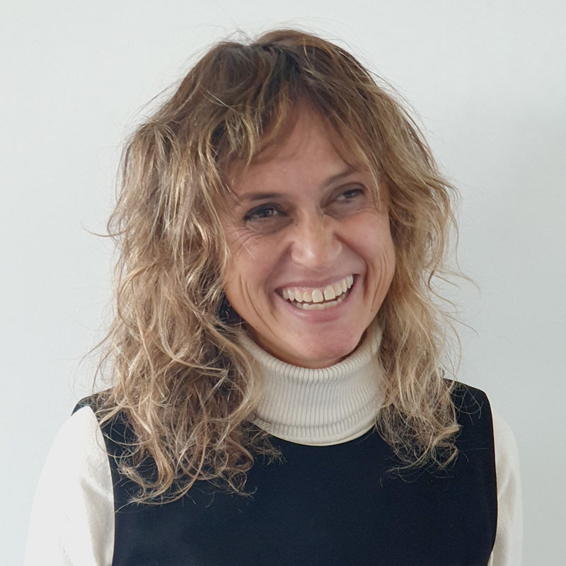 Arianna Conca