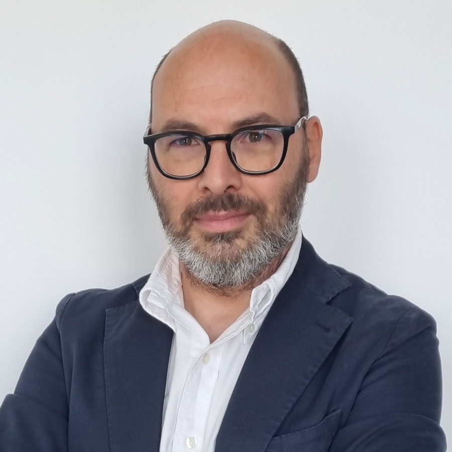 Marco Passera