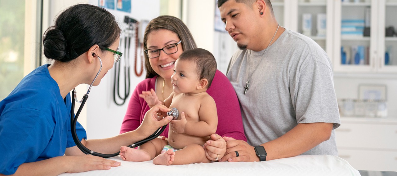 Austria Introduces the Right to Unpaid Paternity Leave