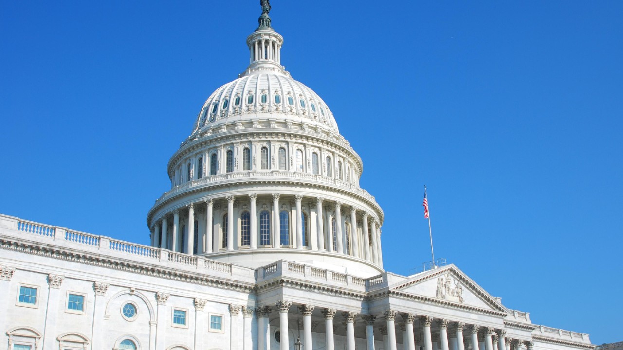 The United States Congress