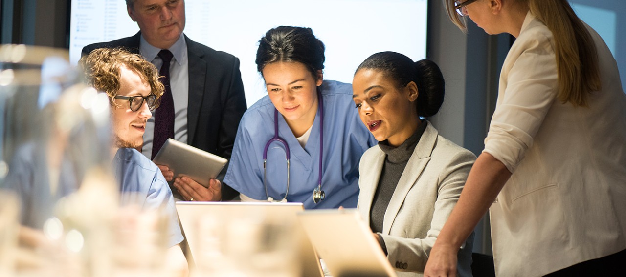 New Push for ACA Innovation Waivers Aims To Rekindle States’ Interest